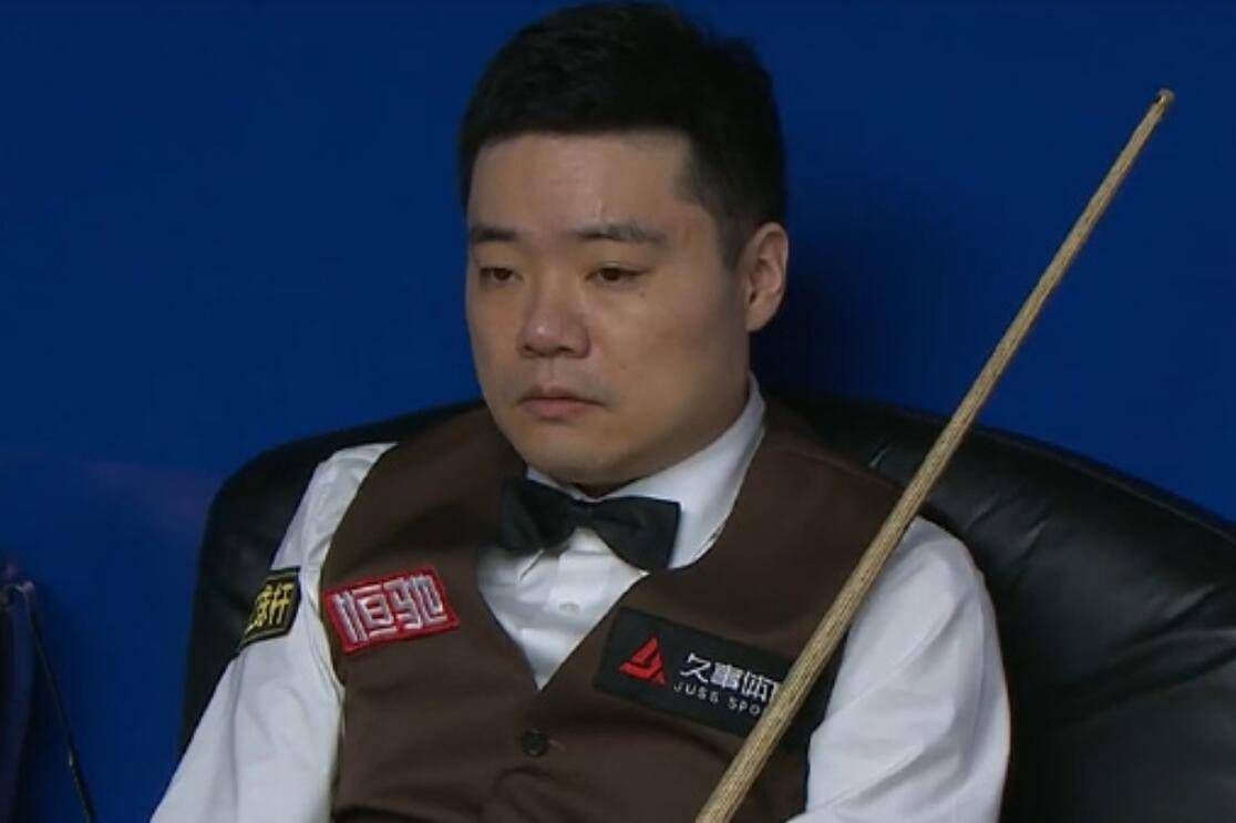 出差来的男朋友